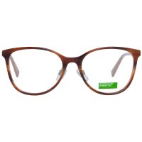 Benetton BEO1027 Brille Braun 52