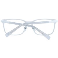 Benetton BEO1030 Brille Weiß 53