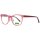 Benetton BEO1040 Brille Rosa 50