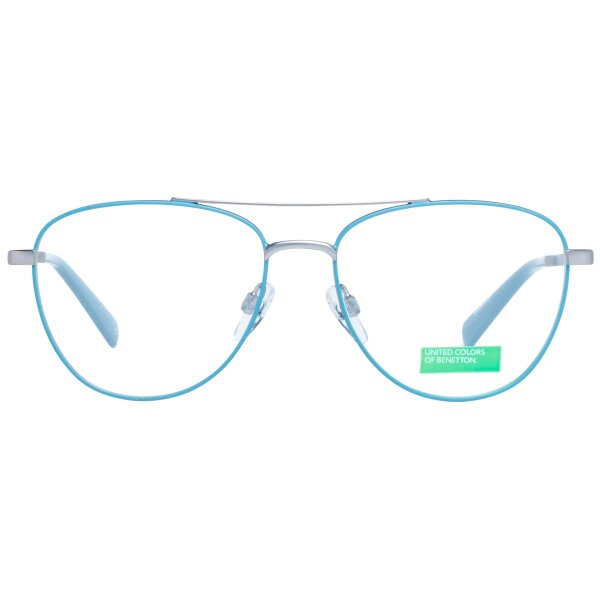 Benetton BEO3003 Brille Blau 53