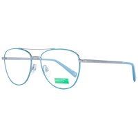 Benetton BEO3003 Brille Blau 53