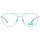 Benetton BEO3003 Brille Blau 53