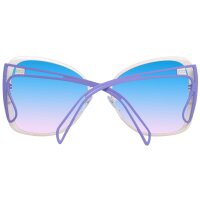 Emilio Pucci EP0168 Sonnenbrille Creme 58