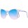 Emilio Pucci EP0168 Sonnenbrille Creme 58