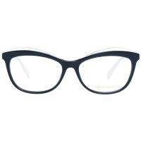 Emilio Pucci EP5135 Brille Schwarz 56