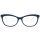 Emilio Pucci EP5135 Brille Schwarz 56