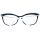 Emilio Pucci EP5135 Brille Schwarz 56