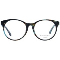 Gant GA4110 Brille Grau 53