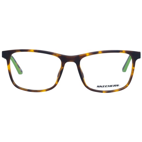 Skechers SE3299 Brille Braun 53