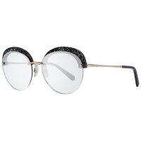 Swarovski SK0256 Sonnenbrille Gold 56