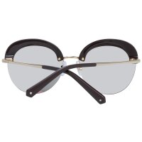 Swarovski SK0256 Sonnenbrille Gold 56