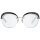Swarovski SK0256 Sonnenbrille Gold 56
