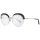 Swarovski SK0256 Sonnenbrille Gold 56