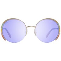 Swarovski SK0280-H Sonnenbrille Gold 56