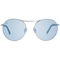 Web WE0242 Sonnenbrille Silber 53
