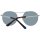 Web WE0242 Sonnenbrille Silber 53