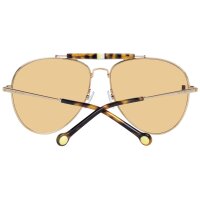 Tommy Hilfiger TH 1808/S 61J5GEG Sonnenbrille Gold