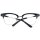 Liebeskind 11007-00600 50 Sonnenbrille Schwarz