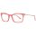 Liebeskind 11029-00310 51 Sonnenbrille Rot