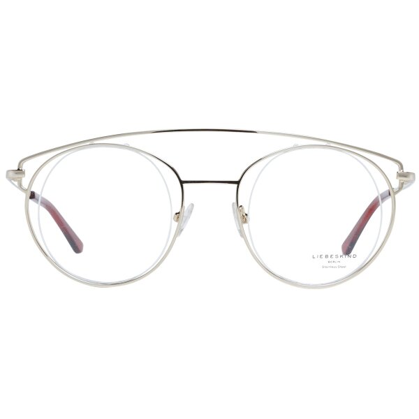 Liebeskind 11040-00100 45 Sonnenbrille Gold