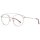 Liebeskind 11040-00100 45 Sonnenbrille Gold