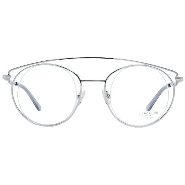 Liebeskind 11040-00200 45 Sonnenbrille Silber