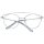 Liebeskind 11040-00200 45 Sonnenbrille Silber