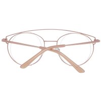 Liebeskind 11040-00900 45 Sonnenbrille Rosé Gold
