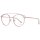 Liebeskind 11040-00900 45 Sonnenbrille Rosé Gold