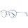 Web WE5367 Brille Grau 51