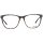 More & More 50506 Brille Braun 55