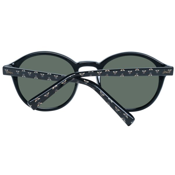 Joules JS7075 Sonnenbrille Schwarz 50
