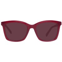 Joules JS7076 Sonnenbrille Rot 52