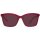 Joules JS7076 Sonnenbrille Rot 52
