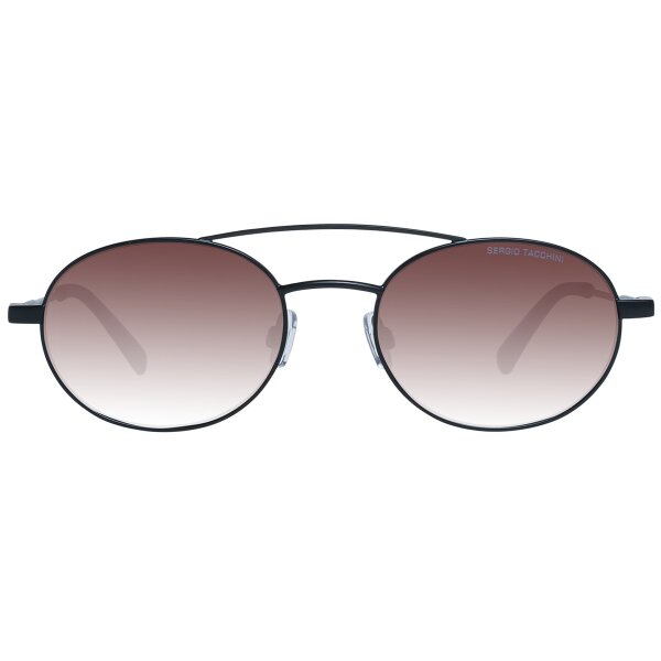 Sergio Tacchini ST7003 Sonnenbrille Schwarz 52