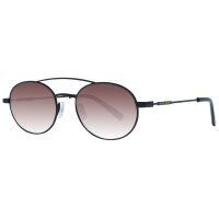 Sergio Tacchini ST7003 Sonnenbrille Schwarz 52