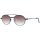 Sergio Tacchini ST7003 Sonnenbrille Schwarz 52