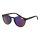 Superdry SDS Saratoga Sonnenbrille Schwarz 47
