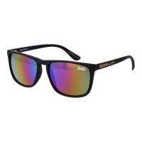 Superdry SDS Shockwave Sonnenbrille Schwarz 55