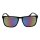 Superdry SDS Shockwave Sonnenbrille Schwarz 55