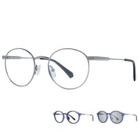 Polaroid PLD 6132/CS 516LB/M9 Sonnenbrille Grau