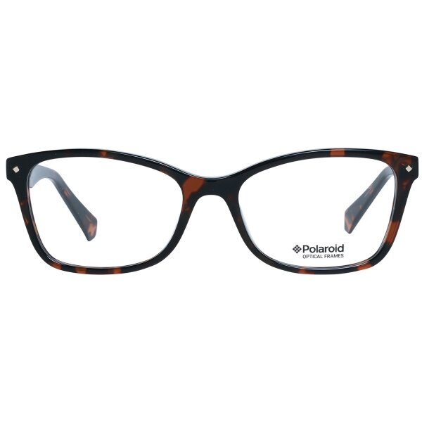Polaroid PLD D320 Brille Braun 53