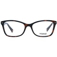 Polaroid PLD D320 Brille Braun 53