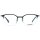 Polaroid PLD D364/G Brille Schwarz 50