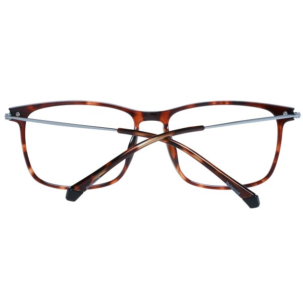 Polaroid PLD D412/F Brille Braun 55