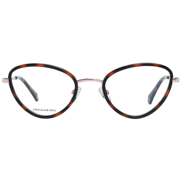 Polaroid PLD D420 Brille Braun 52