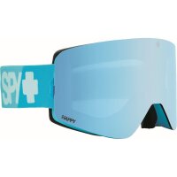Spy 3100000000117 Marauder Medium-Large Sonnenbrille Blau