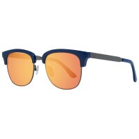 Spy 6700000000053 Stout 51 Sonnenbrille Gunmetal