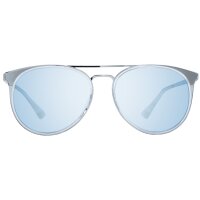 Spy 6700000000056 Toddy 56 Sonnenbrille Silber