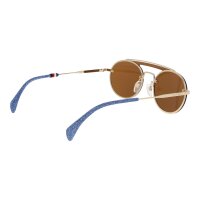 Tommy Hilfiger THF200 Sonnenbrille Gold 63